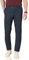 Amazon Essentials Pantalon Chino à Coupe Ajustée sans Pinces et Infroissable Homme, Bleu Marine, 30W / 32L