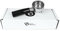 Replacement Portafilter for LA PAVONI 49mm Hand Lever Espresso Machines - Europiccola Stradivari Professional etc. - 2 Spout, 14g Basket - by EDESIA ESPRESS
