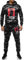 OneRedox Herren Jogginganzug Sportanzug Modell 979 Camouflage Camou Black XS