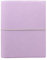 Filofax Domino Soft Orchideen-Organizer A5