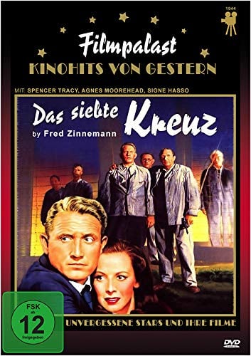 Das siebte Kreuz, Filmpalast
