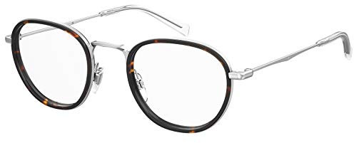 Levi's Herren Lv 5012 Sonnenbrille, Havana, 51