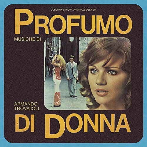 Profumo Di Donna (Original Soundtrack)