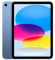 2022 Apple iPad (10.9-inch, Wi-Fi, 64GB) - Blue (Renewed)