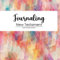 KJV New Testament for Journaling