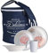 Geschirr Set Harmony Serenity, 16 teilig, plus Tragetasche
