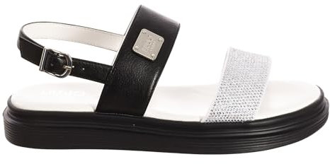 Liu Jo MARTY 522 4A3725EX084 Sandali con plateau da donna. Sandali estivi da donna, Sandali con plateau da donna, Sandali alti da donna, Sandali da donna, Sandali estivi da donna