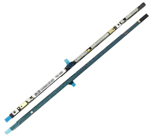 JINTAI Kamera Webcam für HP Spectre x360 13-AW Camera DJKDAA2LQ A