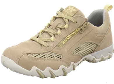 Allrounder by Mephisto Adult Master-Artikel Naira beige Gr. 37 2/3