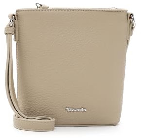 Tamaris Alessia Crossover Bag Beigetaupe