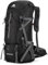 NTUOCAW 70L Hiking Backpack with Rain Cover Large Trekking Backpack for Men Women Waterproof Camping Rucksack Lightweight Backpacking for Outdoor Sports Travel Hiking Cycling Climbing Mountaineering