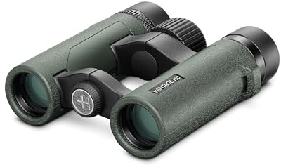 Hawke Vantage HD 10x26 Binocular (Green)