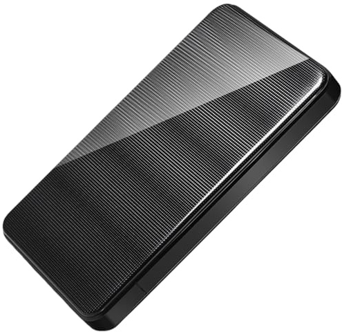 Wdbild Disco duro externo portátil de 2 TB USB para PC, 1 año de servicio, funda externa