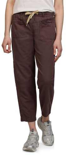 Street One Studio Damen Tapered Leg Hose 3818644