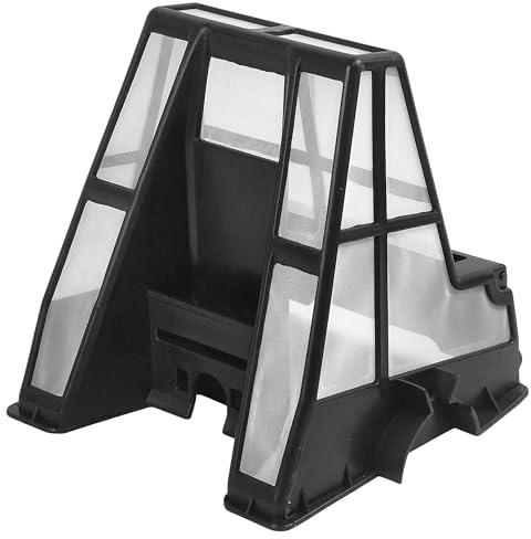 vhbw Filterkorb Ersatz für Zodiac R0763000 für Poolsauger, Poolroboter - 20 x 21 x 20 cm