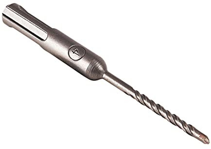 Amtech F4006 - Broca para mampostería SDS de 6 mm x 110 mm