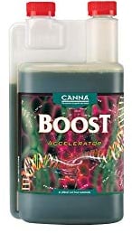 Canna Boost Accelerator Stimulateur de floraison, 1 L