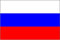 2er Set Russia Russland Flagge Fahne Aufkleber Vinyl Stickers 10cm