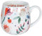 Könitz Julia Kluge Potion d'amour Kuschelbecher, Becher, Tasse, Kaffeetasse, Porzellan, 300 ml, 11 1 143 2377