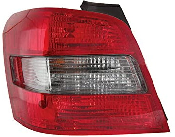 IPARLUX Rückleuchte Heckleuchte Rücklicht Rechts Kompatibel mit MERCEDES-BENZ GLK X204