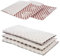 sparefixd Extractor Fan Grease Filters, Pack of 6 to Fit Neff Cooker Hood