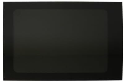 Seitenfenster Auto Fenster für Opel Movano 2010-2025 Rechts Schiebetür L3 L4