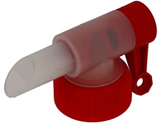 BOUCHON ROBINET JERRICAN ALIMENTAIRE 5L