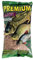 Jaxon Grundfutter Angelfutter Lockfutter 1KG Premium GROUNDBAIT (Karpfen-SCHLEIE-KARAUSCHE FJ-PZ104)