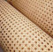 100% natürliches Wiener Geflecht, hochwertiges Rattan für die Reparatur von Thonet-Stühlen und Dekoration, Kunsthandwerk für die Möbeldekoration. (50 cm x 2 m)