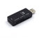 Ewent EW1049 - USB-Flash-Laufwerk, Micro-SD-Lesegerät, USB 2.0-SD-Kartenleser, SD-Speicherkarte/Flash-Kartenadapter für PC, MacBook PRO usw., unterstützt MMC/TF/SDXC/SDHC/Micro SDHC/Micro SDXC