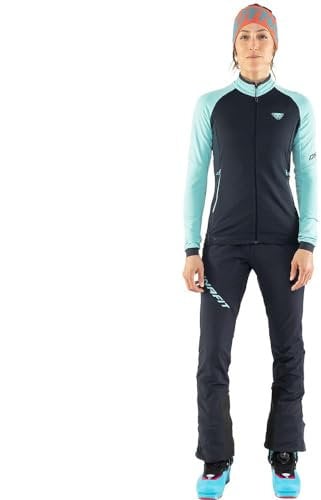 Dynafit Damen Speed PTC JKT Jacke, Marineblau / 3010, S
