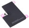 BATERIA Interna A2653 Compatible para Apple iPhone 13 Pro MAX 4352 mAh Repuesto