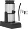 HERCHR Smoking Gun Wood Smoke Infuser, Food Smoker Cocktails Smoke Infuser DIY Tools Set Portable Handheld Indoor Cold Smoke Generator Tool für Fleisch, Getränke, BBQ(Splitter)