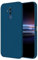 HONLEN Custodia Compatibile con HUAWEI Mate20 Lite (6.3 Inches) Morbida Liquido TPU Silicone Case Protettiva, Antiurto in Antigraffio Cover Protettiva