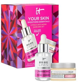 It Cosmetics Feuchtigkeitsspendende Gesichtspflege, ideal für Erwachsene, Unisex