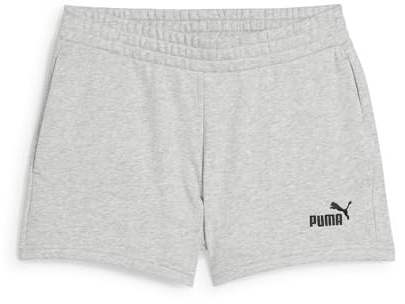 Puma Damen Shorts ESS 4` Sweat Shorts Tr