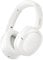 Edifier W800BT SE Kabellose Over-Ear Bluetooth 5.4 Kopfhörer – KI-Rauschunterdrückung Anrufen – 45std. AKKU – Schnellladefunktion – AAC Codec – Dual-Device Verbindung – Faltbar – Weiß