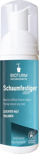 BIOTURM Schaumfestiger leichter Halt