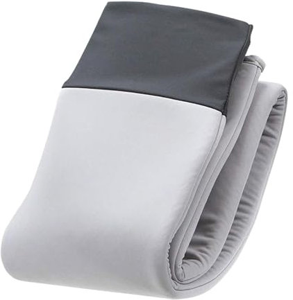 Air Conditioner Hose Pipe Cover | Portable Heat-Insulated Pipe Wrap 150x53cm, Univers-al Insulated Hose Cover for Air Conditioner, Hose Insulation Soft Cover Fit Air Conditioning Exhaust Hose
