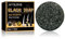 Black Hair Darkening Shampoo Bars ，Gray Reverse for Men, Root Coverage, and Mane Darkening， Care Clean Scalp Supple and Strong Shampoo Soap 2pcs (1PC)