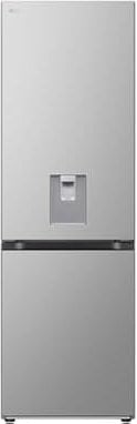 Réfrigérateur Combiné 1,86m - Door Cooling™, silencieux 35 dB, FRESH Co LG - GBF3102DPY