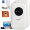 Internet par Satellite Gratuit Ultra Link Pocket dans Votre Poche, routeur Internet par Satellite illimité Internet par Satellite Portable WiFi, routeur WiFi Gratuit Ultra Link Pocket 5G(2 pièces)