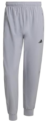 adidas Herren Hose Workout Essentials Flex Woven Pant