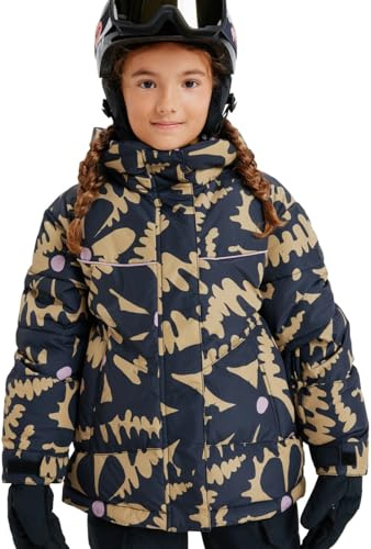 Roxy Kids Askamoon Waterproof Ski Jacket