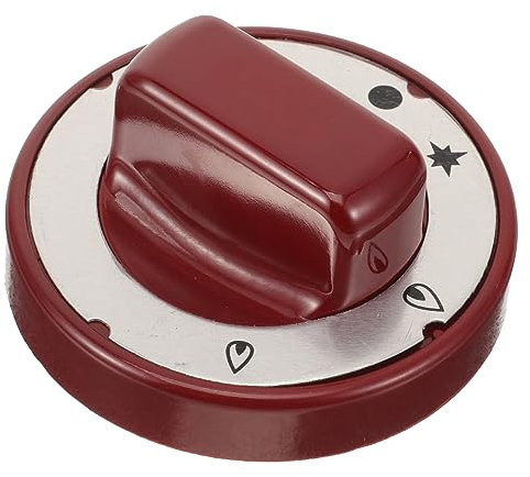 ibasenice per Piano Gas Ricambio Pratico per Adatta Gas Stove e Ristoranti Colore