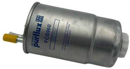 PURFLUX FCS960 fuel filter filter insert