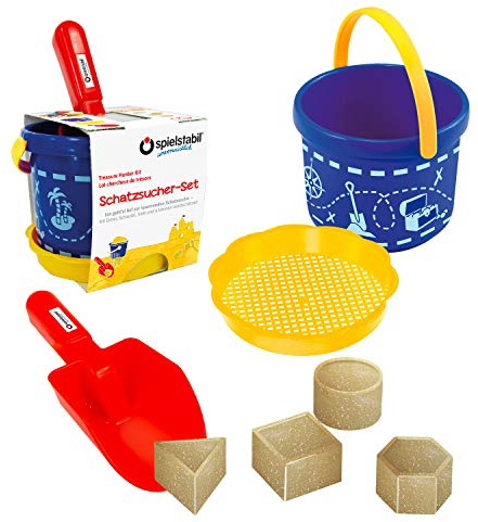 Spielstabil 7531 Schatzsucher-Set