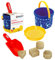 Spielstabil 7531 Schatzsucher-Set