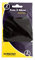 Korbond 2 Pack Black Knee, Elbow & Patches ? Iron or Sew On ? Cover Rips, Holes, and Tears or Reinforce Worn Material ? Machine Washable, Synthetic, 0.3 x 10.2 x 18 cm