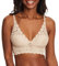Maidenform Casual Comfort-Convertible Sujetador Estilo Bralette, Beige (Beige Paris Nude WR), 95C (Talla del Fabricante: 36C) para Mujer